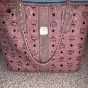 MCM Tote Bag, Great Condition